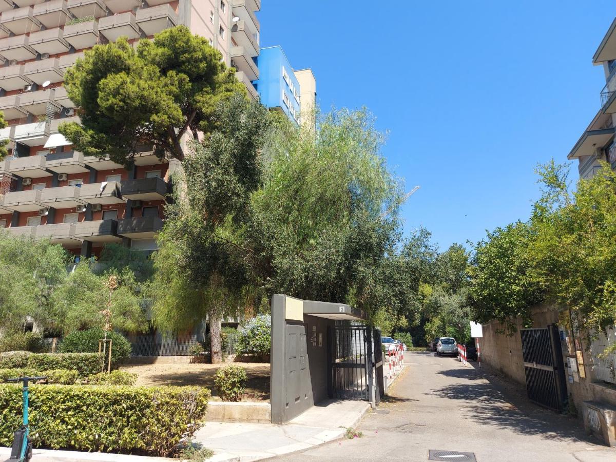 La Casa Al Cancello Rotto Bari Exterior foto